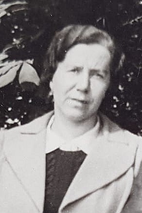 Johanna Jozina Lanser